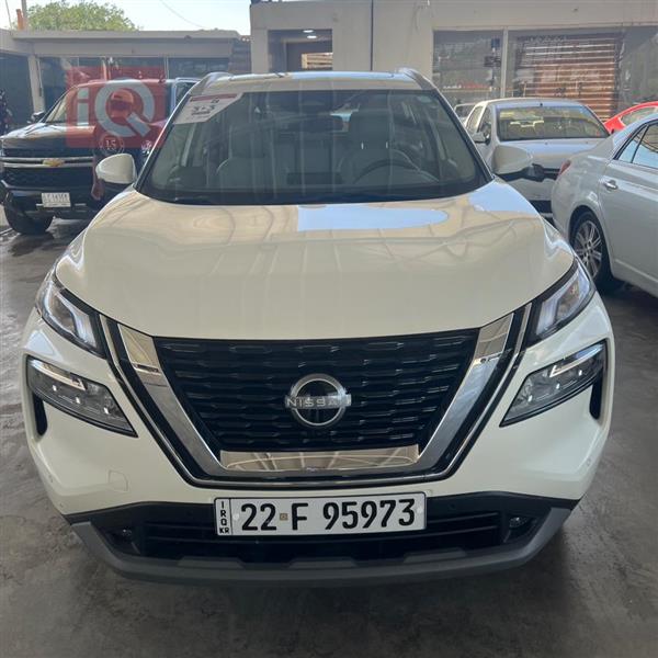 Nissan for sale in Iraq